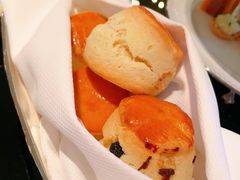-王府半岛酒店·大堂茶座