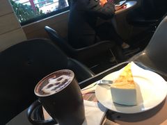 -麦当劳(国际社区店)