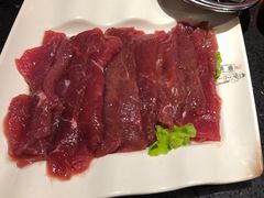 -宽板凳老灶火锅(外馆斜街店)