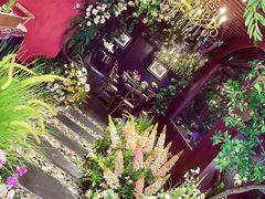 -第101座花园餐厅(湖滨88店)