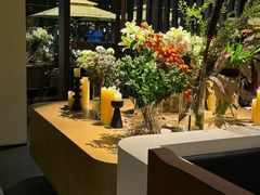 -Ameigo梅果·云贵川bistro(长宁来福士店)