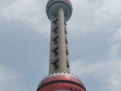 -东方明珠广播电视塔