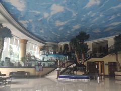 -广州科尔海悦酒店