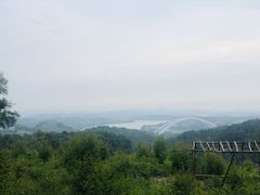 -三门江国家森林公园