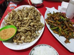 -夕阳红小吃(中街大悦城店)