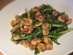 -永安鱼庄·镇江菜(丁卯店)