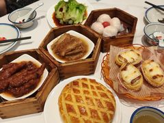 -粤食堂(天津和悦汇店)