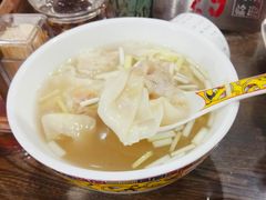-一记面馆(易发店)