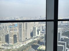 -济南凯宾斯基酒店-THE VIEW云景全日制餐厅