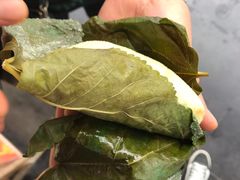 -叶婆婆豆浆馍馍