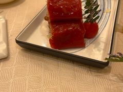 -北海渔村酒楼·粤菜海鲜点心(新华店)