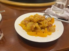 -新巴黎大酒店-巴黎中餐厅