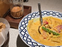 -CHINCHIN 青青·泰国料理(万象食家店)