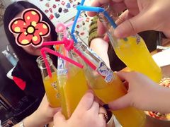 -鬼味烤翅(南锣鼓巷店)