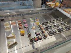 -奈雪的茶(重庆万象城北区店)