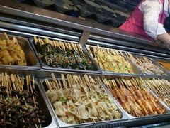 -老四川(T3航站楼F指廊店)