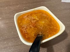 -老家猪肝面(石油路店)