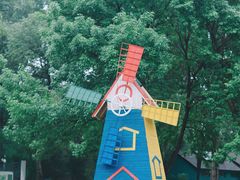 -北京野生动物园
