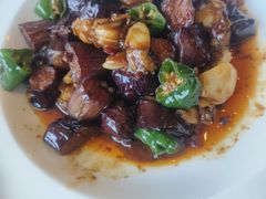 -澜小宴·胶东海鲜烟台味(时光塔店)