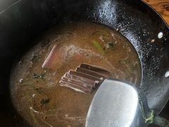 -大自然醉鹅·铁锅火焰鹅(上海联洋店)