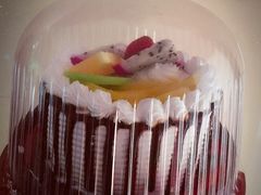 -欧贝拉蛋糕店(东门路店)