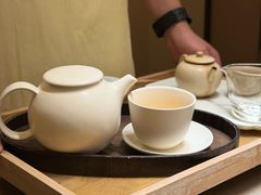 -隐溪茶馆(静安寺店)