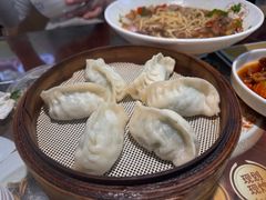 -老淮城·长鱼面(河下古镇店)