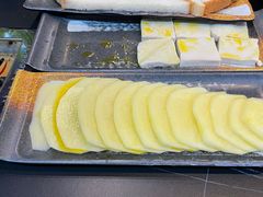 -齐齐哈尔烤肉·烧烤·烤鱼(万科时一区店)