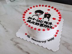 -希梵尼Cake·生日蛋糕·甜品(新市区店)