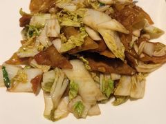 -老德州四合院·德州菜(天衢路店)