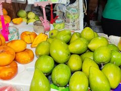 -港华水果街(港华广场店)