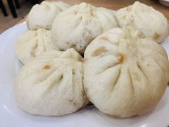 -三合盛包子(盘锦路店)