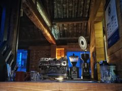 -VOYAGE COFFEE(北锣鼓巷店)