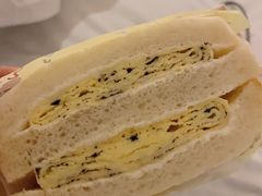 -BreadTalk面包新语(长寿路地铁站店)