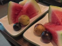 -和子足浴SPA会馆(东方之门店)