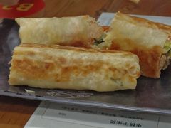-聚缘坊特色名小吃(天元西街店)