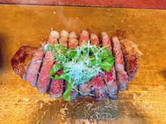 -云厨·高空西餐厅(成都瑯珀·凯悦臻选酒店)