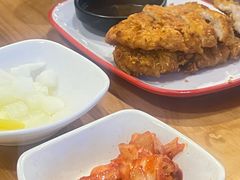 -多宾韩国料理(学衡路店)