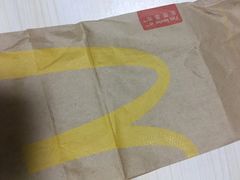 -麦当劳(嘉定店)