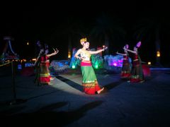 -清迈夜间动物园