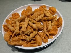 -一块豆腐(英雄山总店)