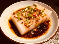 -丝路金桃·新疆菜(徐汇店)