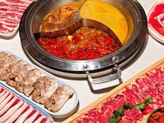 -新柏乐火锅(中源大道店)