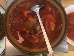 -东方肉馆(文庭雅苑店)