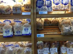 -大润发(张江店)