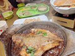 -九毛九西北菜(大东海店)