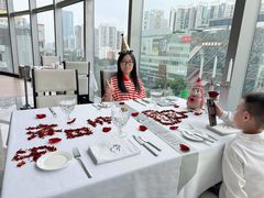 -圣丰索菲特·法国餐厅