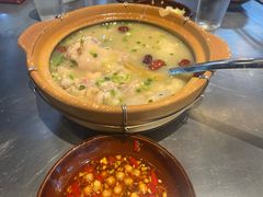 -馬伍旺川菜(江北虹悦城店)