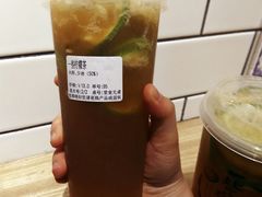 一些柠檬茶-一些柠檬一些茶(西村店)