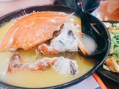 小网海鲜面-台州老六海鲜面馆(上南总店)